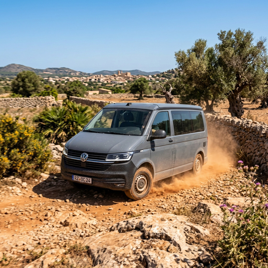 NU Mallorca Beach Club & Restaurant in Playa de Muro